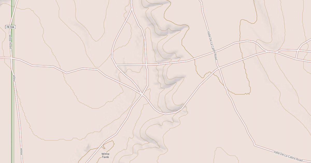 Map preview of USFS National Forest System Roads {88A47AED-9891-4FBF-9010-F2B7C72B8030}
