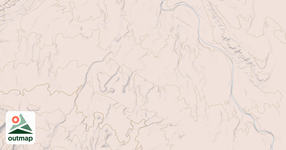 Map of 2044