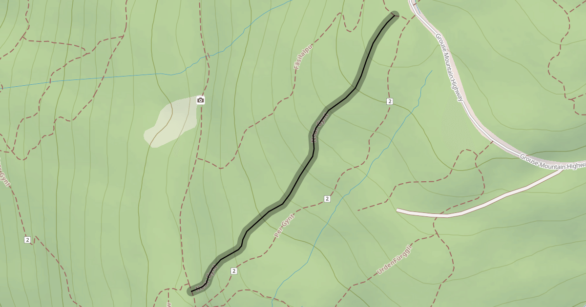 Map preview of Near Gynt