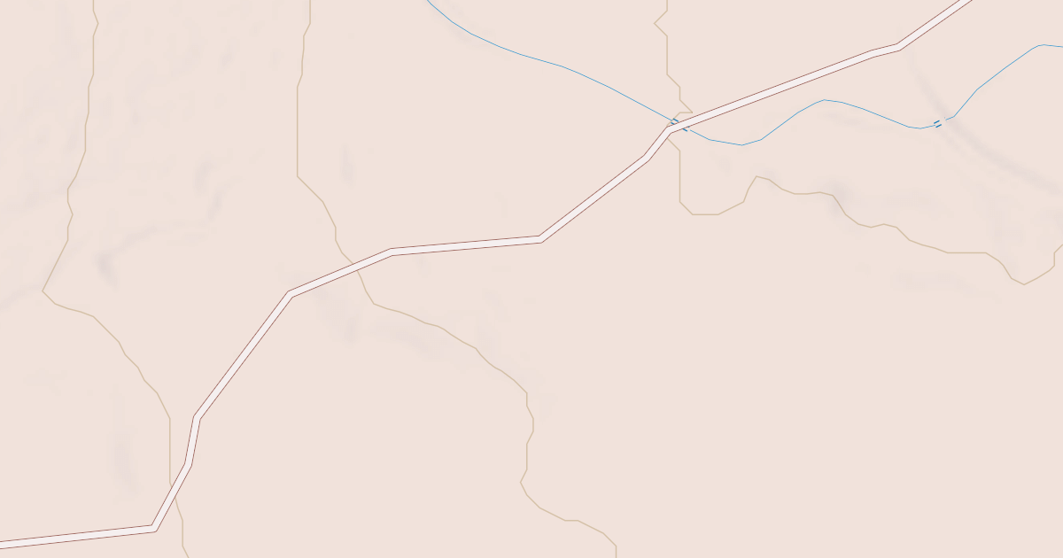 Map preview of BLM National GTLF Public Motorized Roads 4757f0b7-cb44-446e-a770-7f09806ee276
