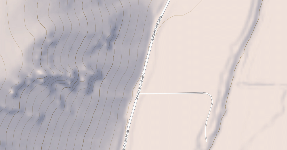 Map preview of BLM National GTLF Public Motorized Roads 43afdfa6-1aea-489d-afe3-ef33f2307c72