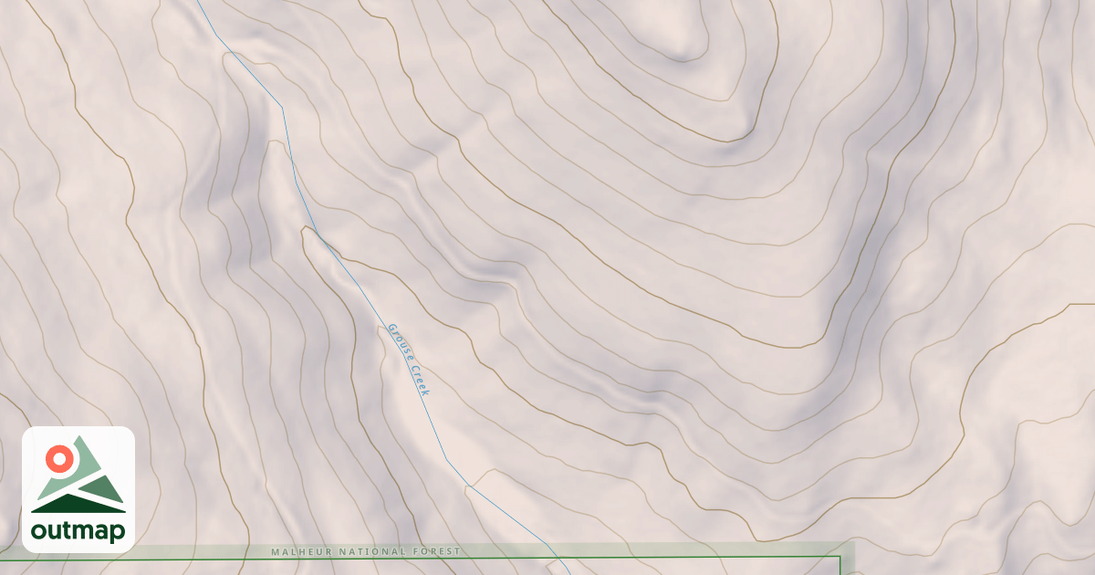 Map of MRS 7.0