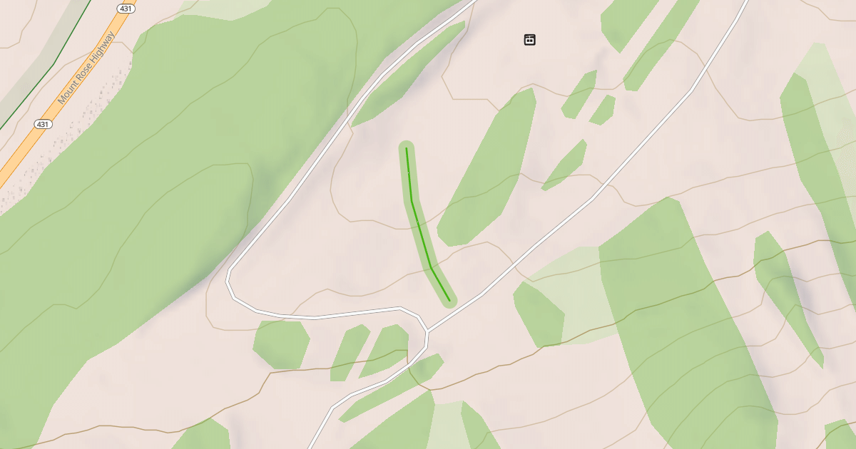 Map preview of Old School