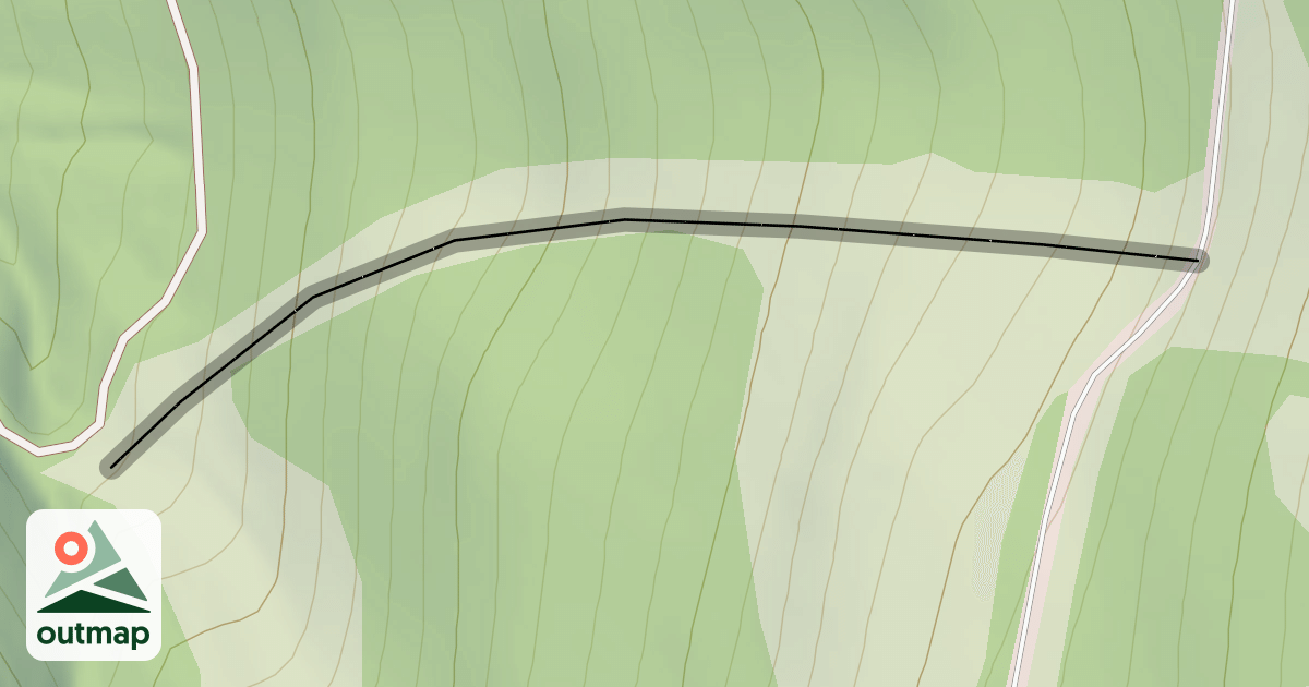 Map of LowerTerrible Edith