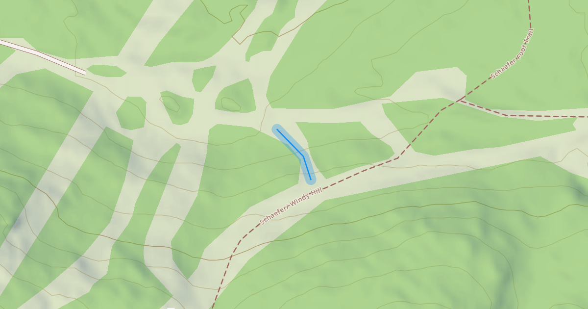 Map preview of Santinoni