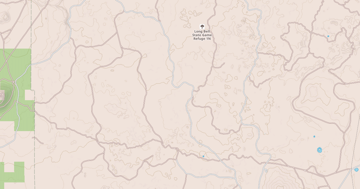 Map preview of MANUEL