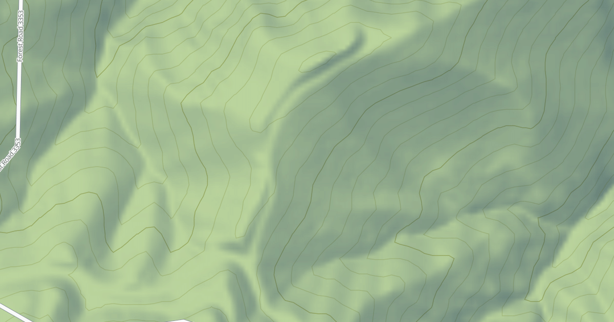 Map preview of ROCKELL WELCH
