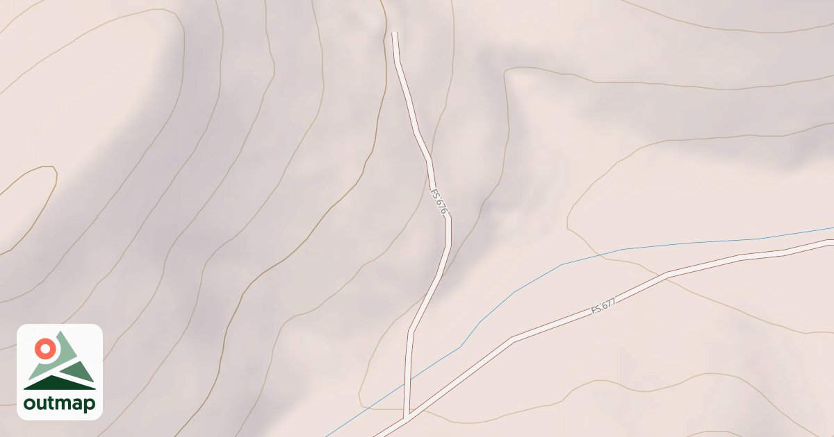 Map of UNK