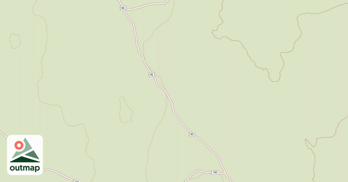 Map of BLM National GTLF Public Motorized Trails e34b0f7b-44be-4edb-b748-d3c2e493f31e