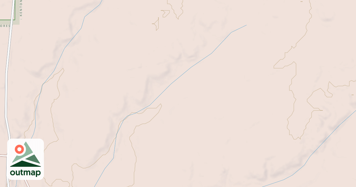 Map of FDR1141