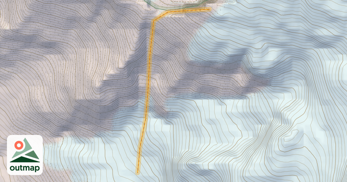 Map of Boot Camp
