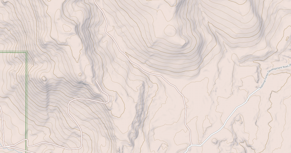 Map preview of MAJOR LOCAL KING MT LT MRS