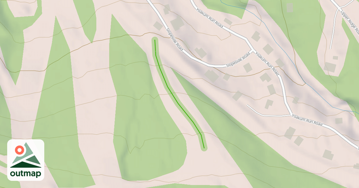 Map of Easy Does It
