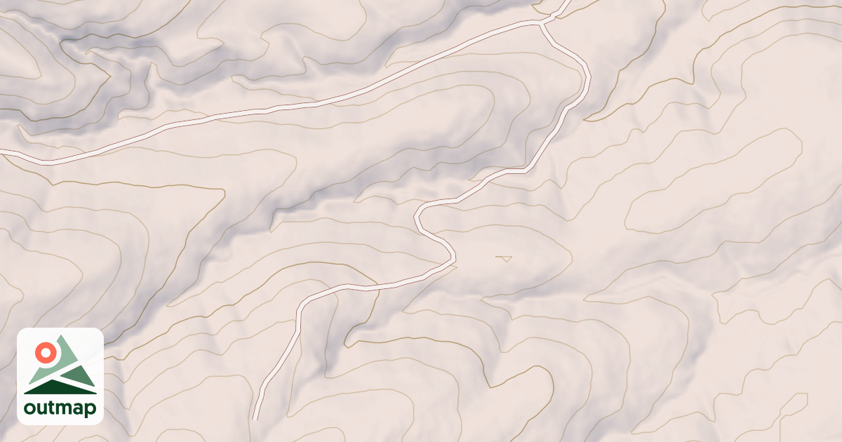 Map of 3241 A