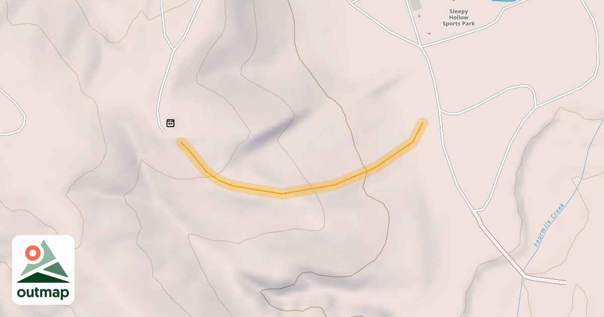 Map of Fort Railyard