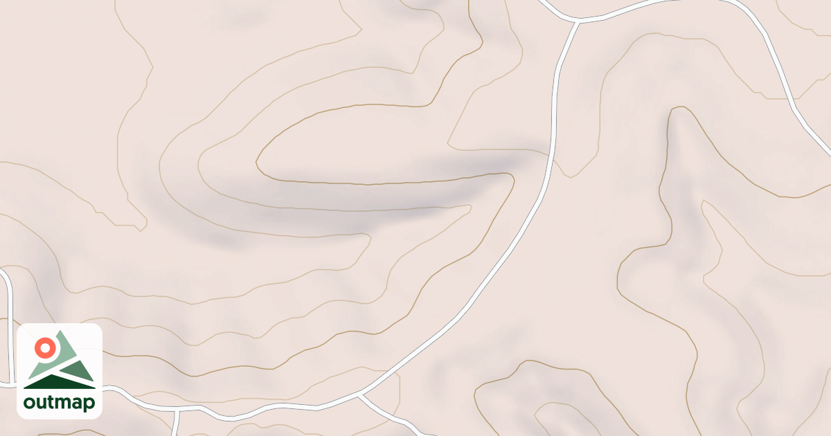 Map of ACORN