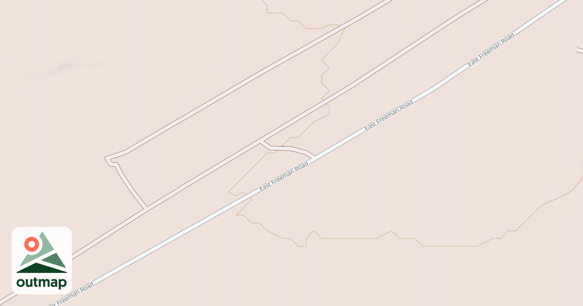 Map of BLM National GTLF Public Motorized Roads 18ba4e1d-8a60-4d4e-ab5b-b73ae8b44d5e