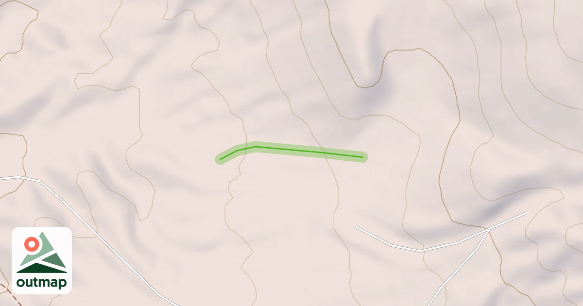 Map of Foo Land