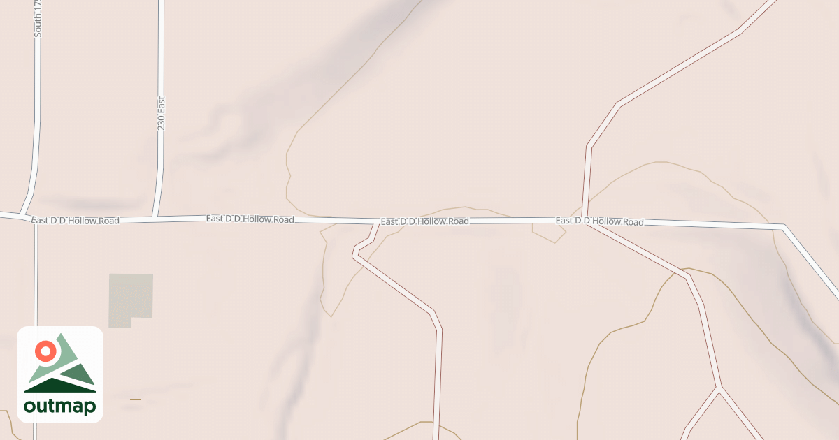 Map of BLM National GTLF Public Motorized Roads 1475d508-0b2a-4eb7-8043-b4d62afa9a02