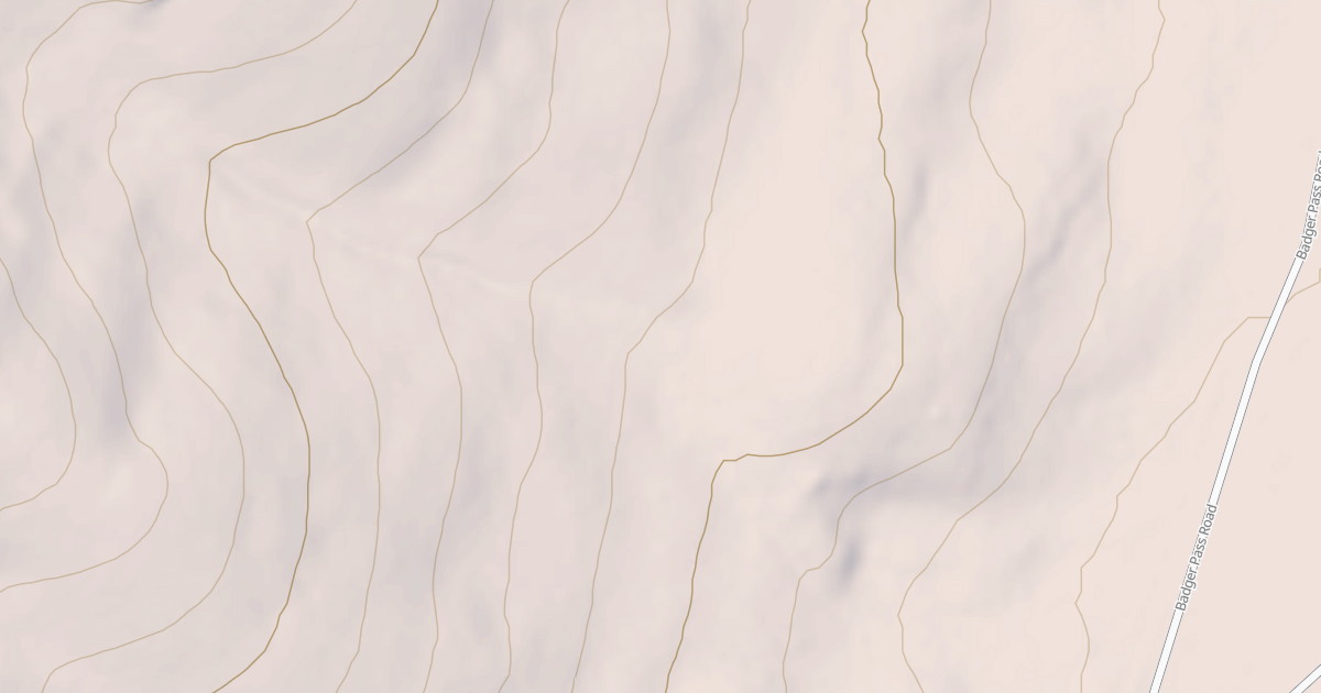 Map preview of BLM National GTLF Public Motorized Roads 233dd011-08b5-4568-a3d8-5050862f8978