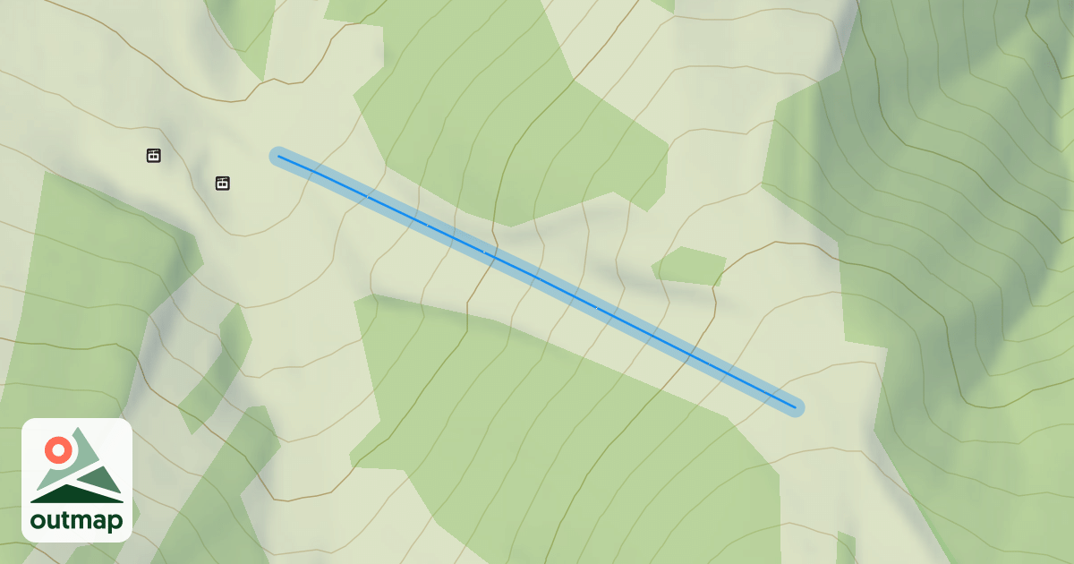 Map of Wyatt