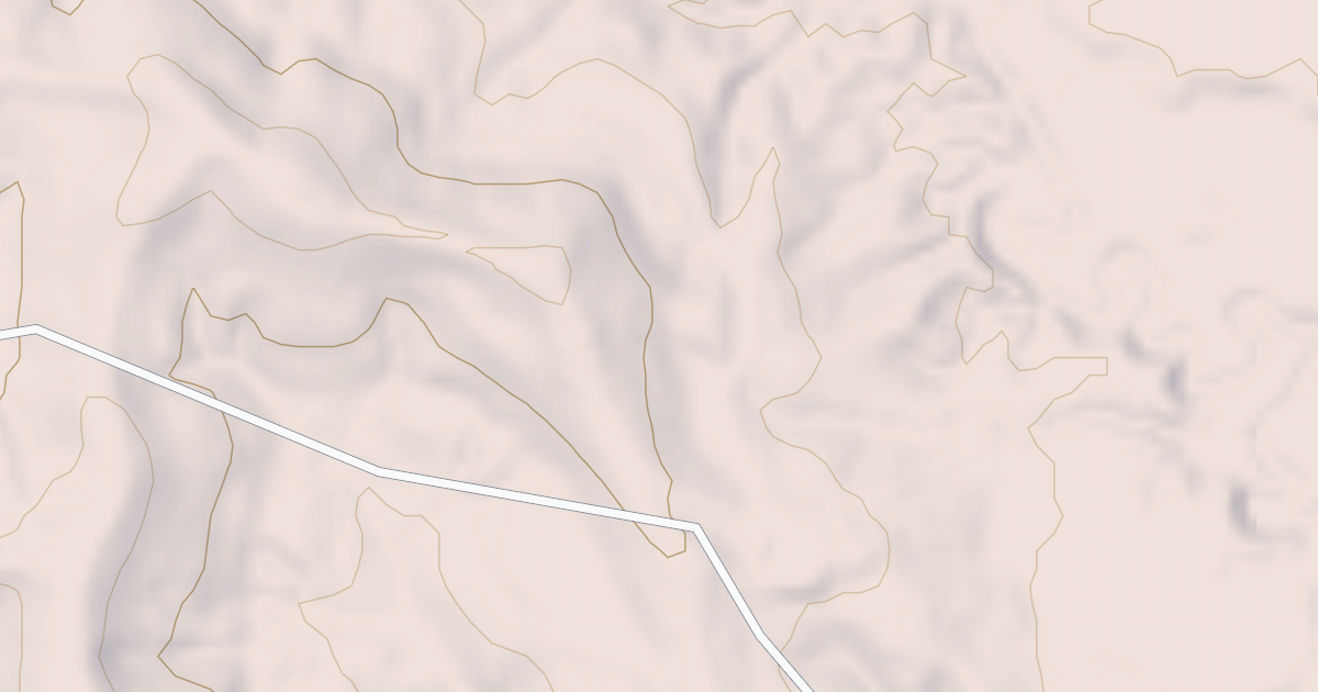 Map preview of WAS 1342