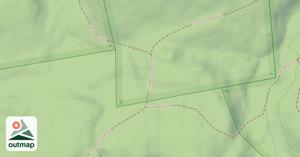 Map of USGS National Digital Trails c7f87642-c1c7-4273-828b-95cf115225aa
