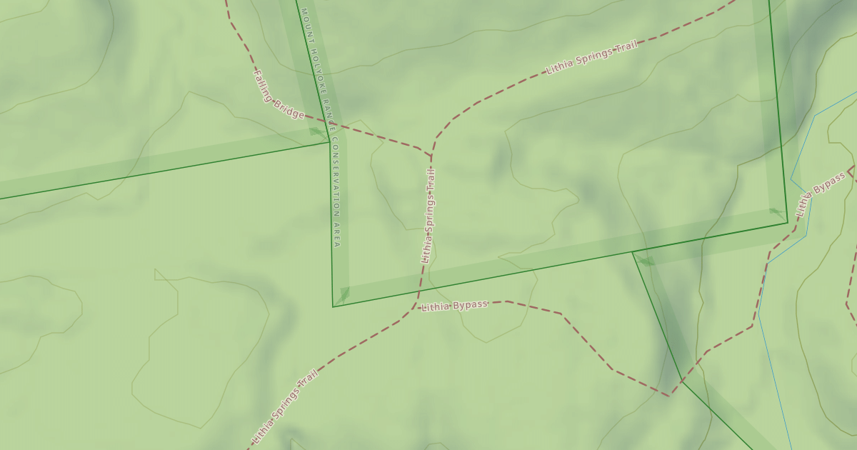 Map preview of USGS National Digital Trails c7f87642-c1c7-4273-828b-95cf115225aa