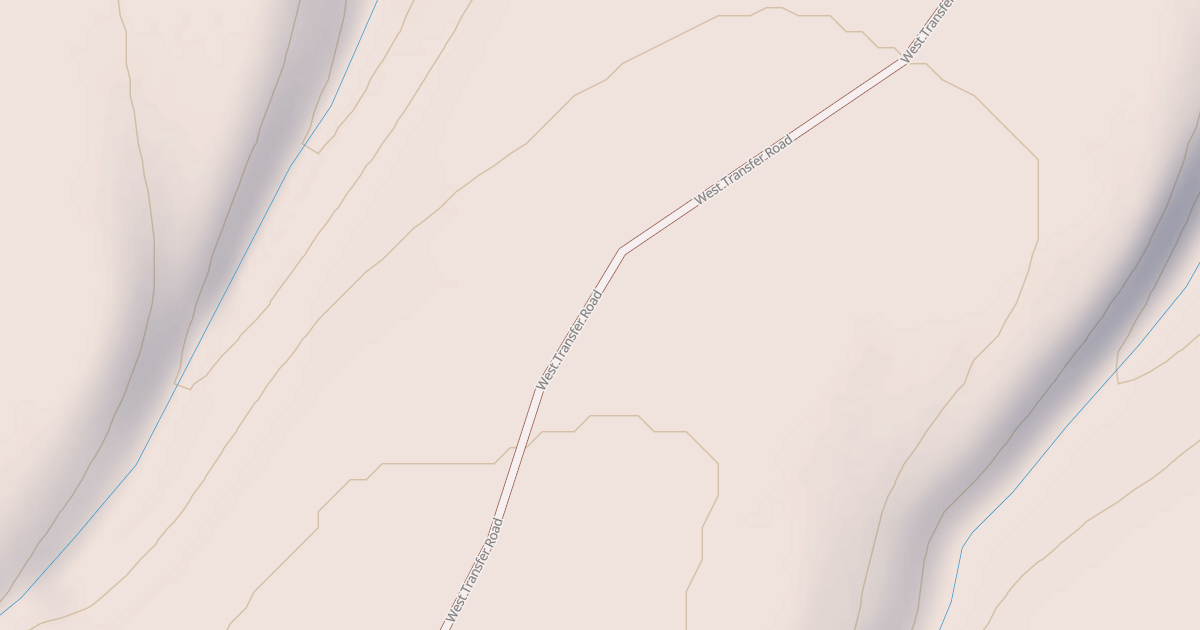 Map preview of BLM National GTLF Public Motorized Roads 621e38ad-56c1-419e-84db-e245b824594a