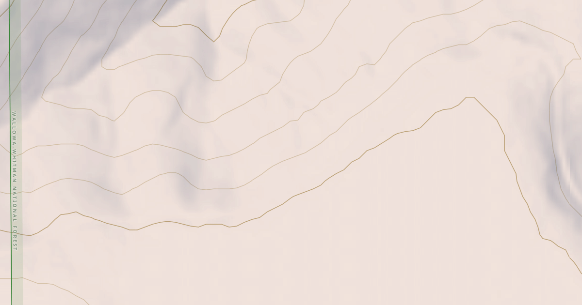 Map preview of USFS National Forest System Roads {C7D66941-919E-4A23-B0BD-923505554D18}
