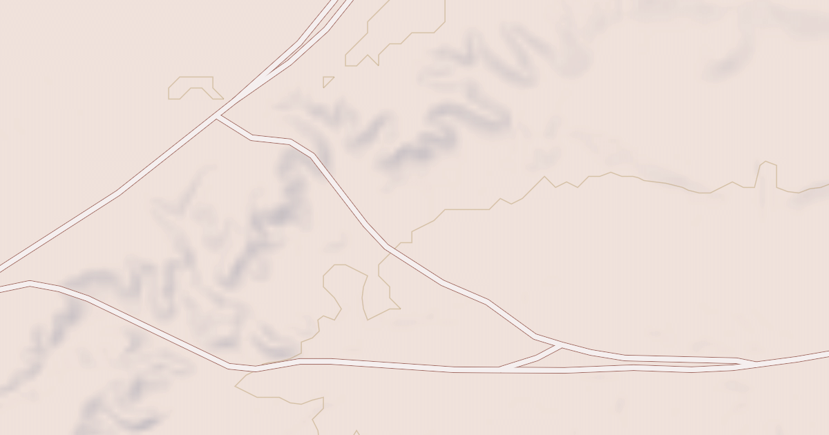 Map preview of BLM National GTLF Public Motorized Roads 51c02775-6d7b-40a7-8f2d-77a15076fb13