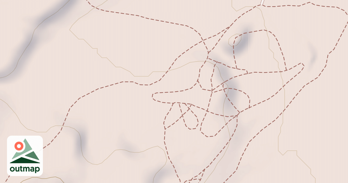 Map of 4479d