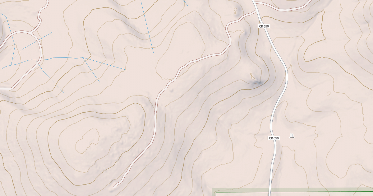 Map preview of BEAR