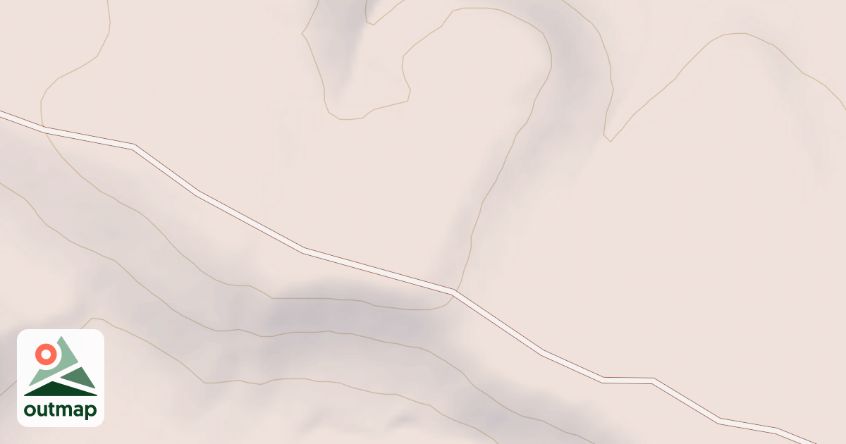 Map of BLM National GTLF Public Motorized Roads 10b4ea04-d7ff-459b-8152-d968412a82af