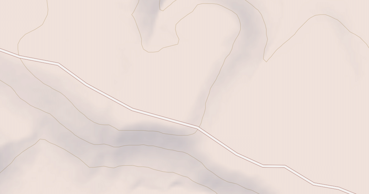 Map preview of BLM National GTLF Public Motorized Roads 10b4ea04-d7ff-459b-8152-d968412a82af