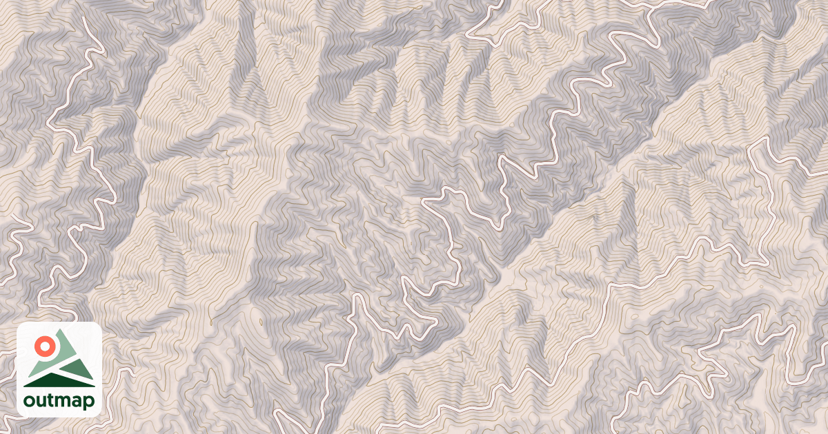 Map of 688003