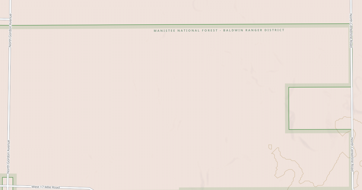 Map preview of 6010