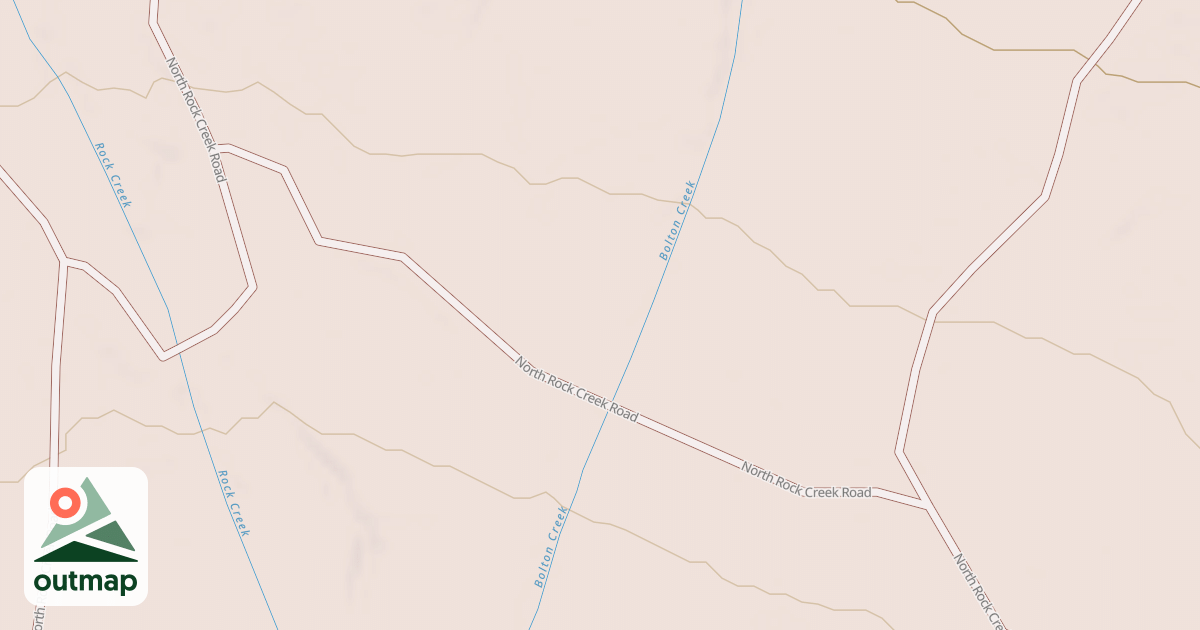 Map of BLM National GTLF Public Motorized Roads 7f496188-f869-4a81-a846-fcfa0647e04e