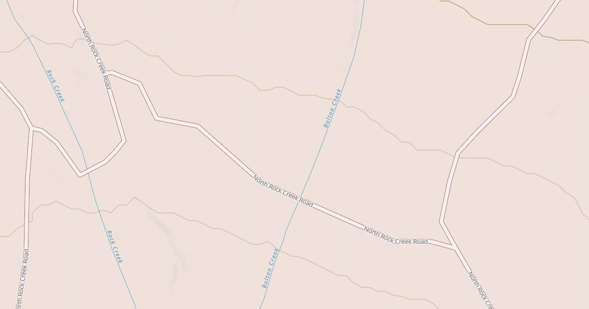 Map preview of BLM National GTLF Public Motorized Roads 7f496188-f869-4a81-a846-fcfa0647e04e
