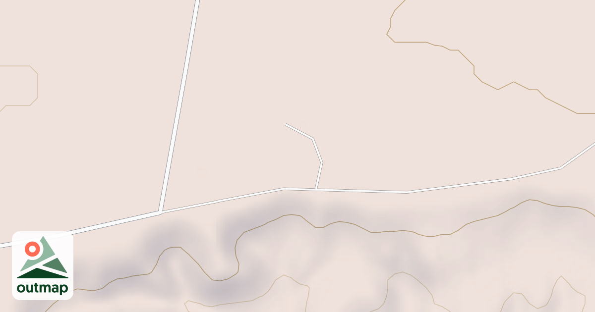Map of BLM National GTLF Public Motorized Roads 0de13170-82ee-48e3-9435-175d5d7168ea
