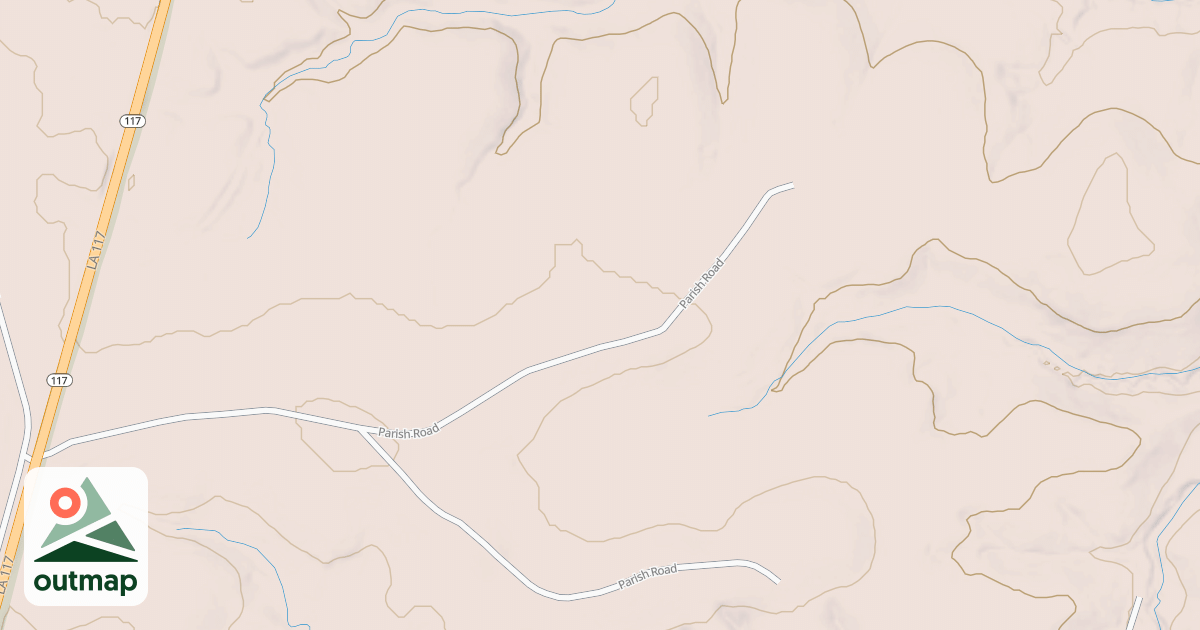 Map of 363-A