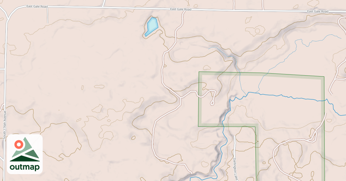 Map of 9506
