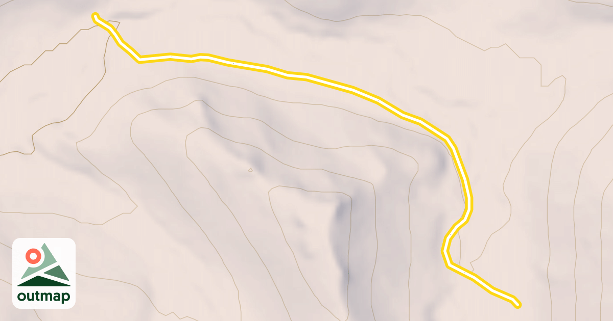 Map of Tie Hack