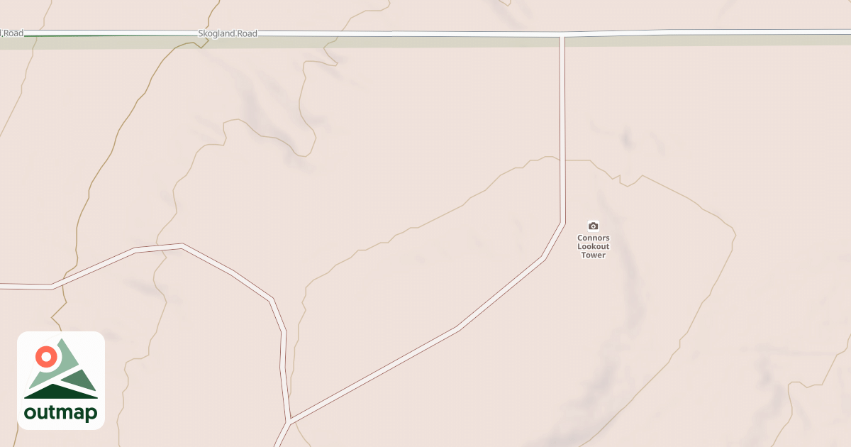 Map of Nfst-1304