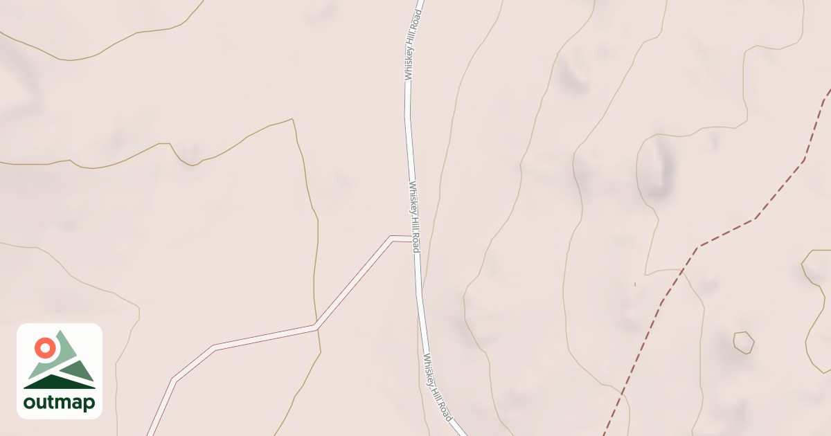 Map of BLM National GTLF Public Motorized Roads 0e151aa0-40a4-47f9-b026-1d7fb3a2fbf6