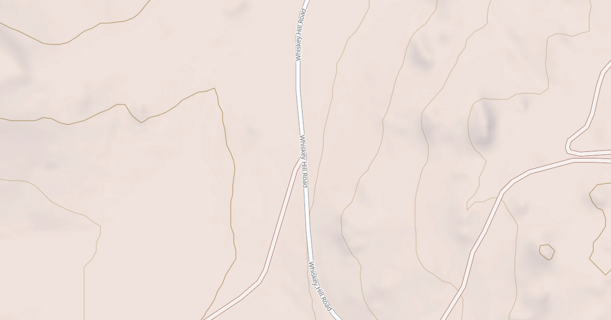 Map preview of BLM National GTLF Public Motorized Roads 0e151aa0-40a4-47f9-b026-1d7fb3a2fbf6
