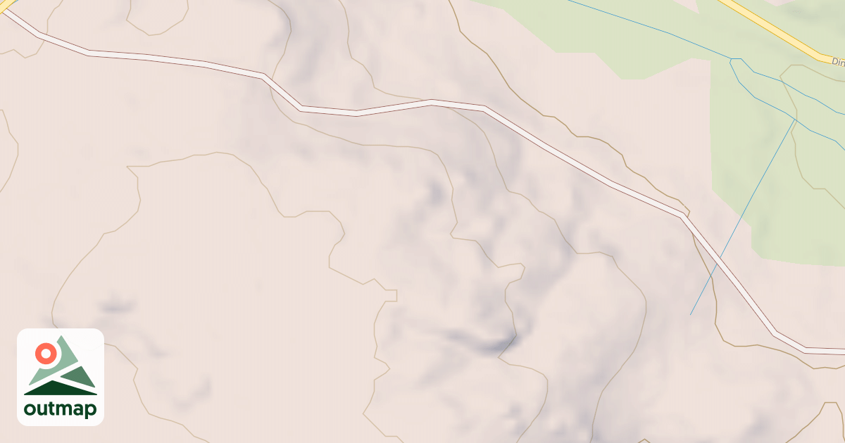 Map of BENNETT T4