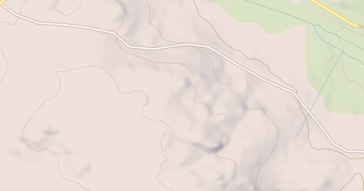 Map preview of BENNETT T4