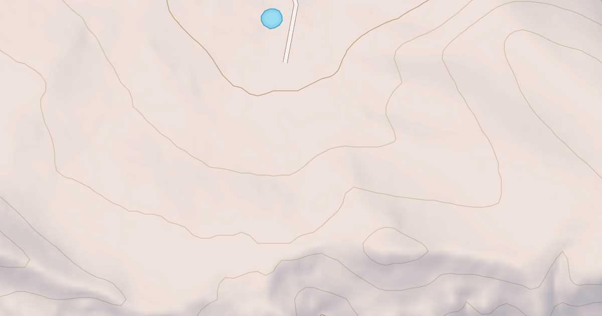 Map preview of BLM National GTLF Public Motorized Roads 73d3081d-65c4-4756-b918-50b5fa3ae0db