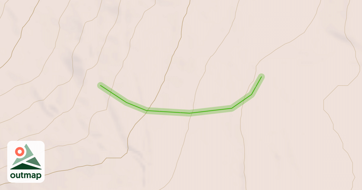 Map of Mambo Night